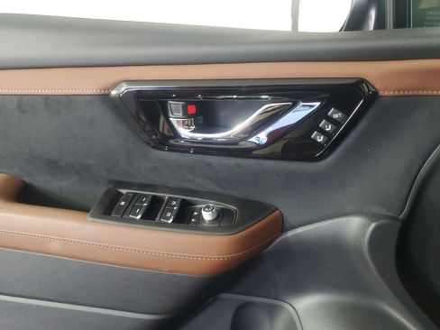 New 2026 Subaru Forester Touring image 29