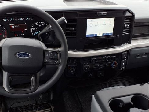 New 2026 Ford F350 XL AWD/4WD image 5