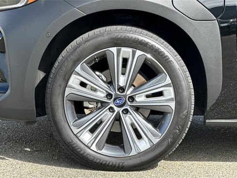 Certified 2023 Subaru Solterra Touring image 34