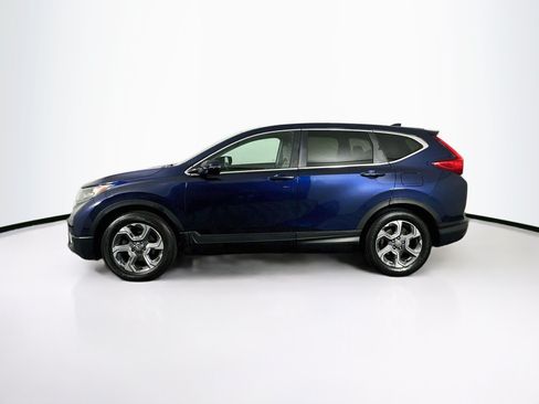 Used 2018 Honda CR-V EX image 4