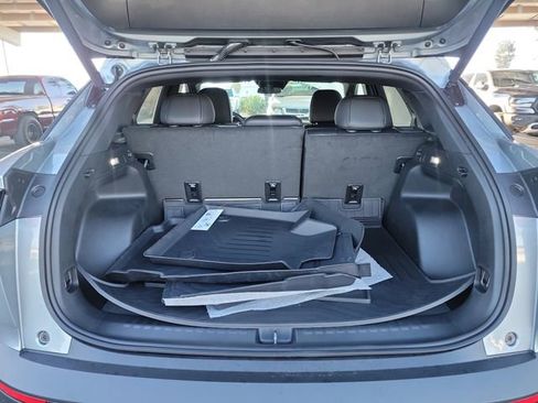 New 2026 Chevrolet Blazer EV LT AWD/4WD image 20