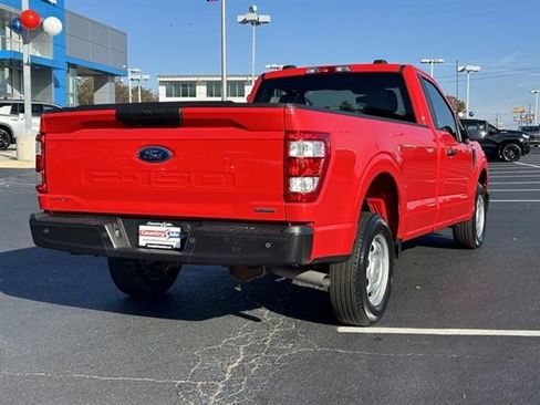 Used 2022 Ford F150 XL w/ Equipment Group 101A High image 7