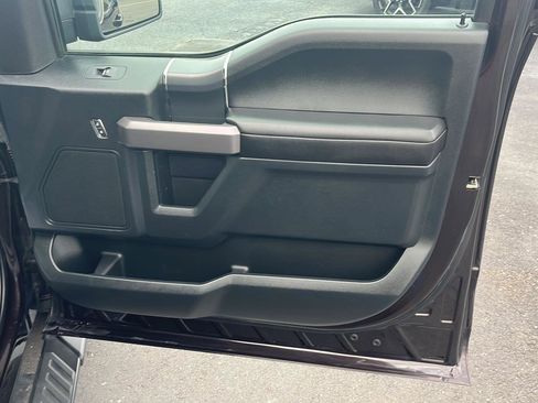 Used 2019 Ford F150 XLT w/ Equipment Group 302A Luxury image 29