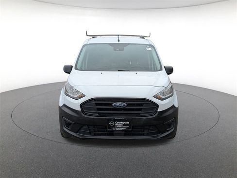Used 2020 Ford Transit Connect XL image 2