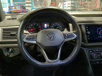 Used 2020 Volkswagen Atlas Cross Sport SE AWD/4WD video 2