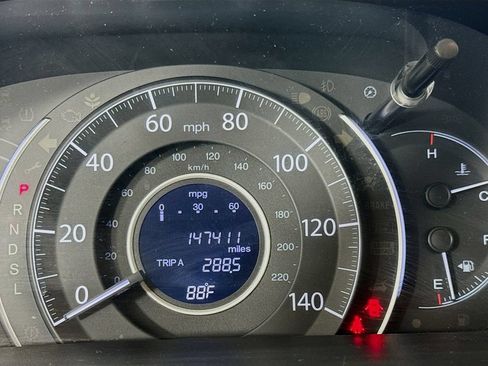 Used 2015 Honda CR-V EX-L image 15