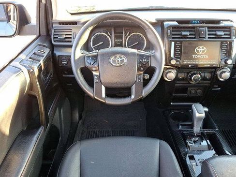 Certified 2022 Toyota 4Runner TRD Off-Road Premium w/ Revi image 23