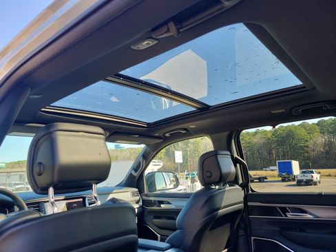 New 2026 Jeep Grand Wagoneer Limited image 31