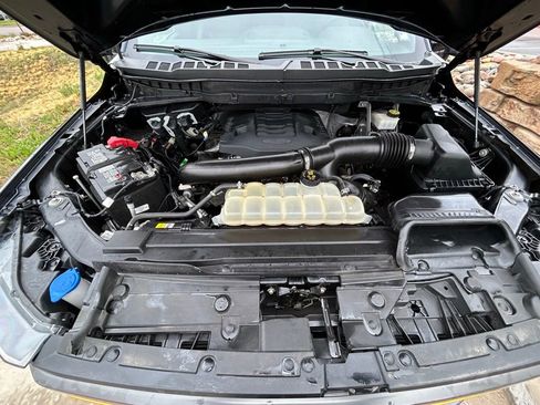 Used 2023 Ford F150 Tremor w/ Equipment Group 402A High AWD/4WD image 34