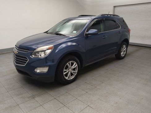 Used 2016 Chevrolet Equinox LT w/ Convenience Package image 2
