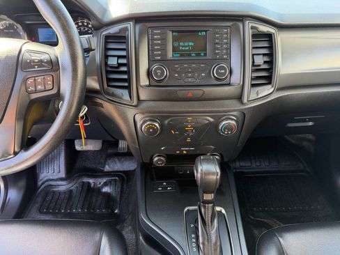 Used 2021 Ford Ranger XL w/ Trailer Tow Package RWD image 21