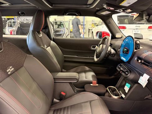 New 2026 MINI Cooper John Cooper Works FWD image 23