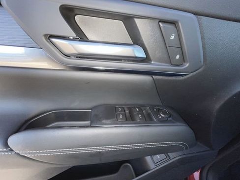 New 2026 GMC Terrain Elevation w/ Elevation Premium Package image 23