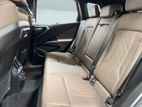 Used 2025 BMW X3 xDrive30i w/ Premium Package AWD/4WD image 24