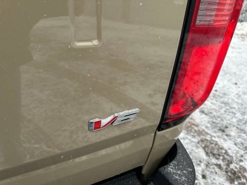 Certified 2022 Chevrolet Colorado Z71 image 24