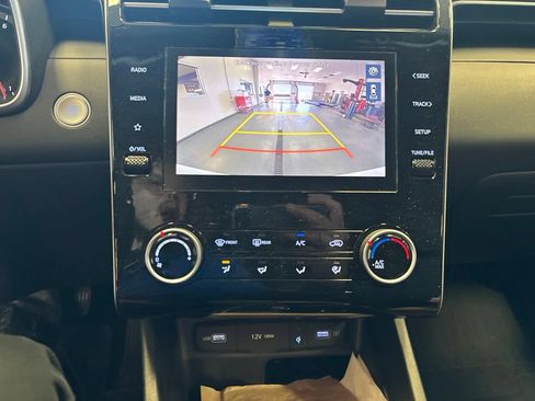 Used 2023 Hyundai Tucson SEL AWD/4WD image 5