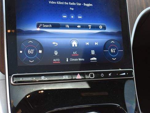 Used 2024 Mercedes-Benz C 300 C 300 image 22