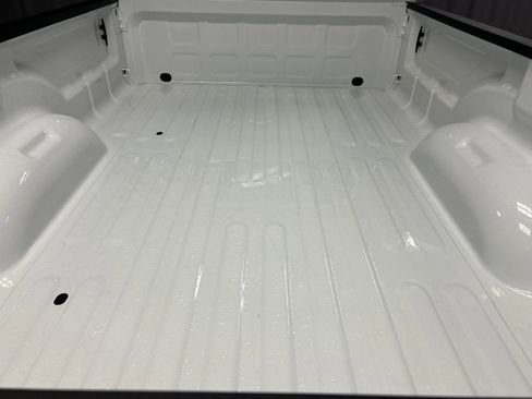 New 2026 RAM 2500 Tradesman image 21