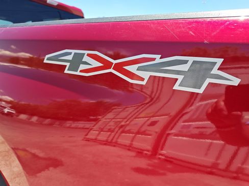 Used 2024 Chevrolet Silverado 2500 LTZ AWD/4WD image 26