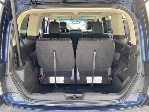Used 2017 Ford Flex SEL w/ Equipment Group 202A image 19