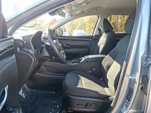 Certified 2024 Hyundai Tucson SEL image 13