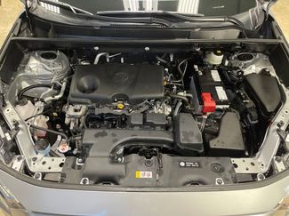Certified 2025 Toyota RAV4 XLE AWD/4WD video 2