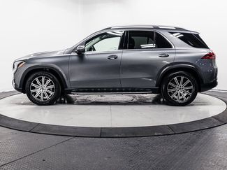 Certified 2026 Mercedes-Benz GLE 350 4MATIC video 4