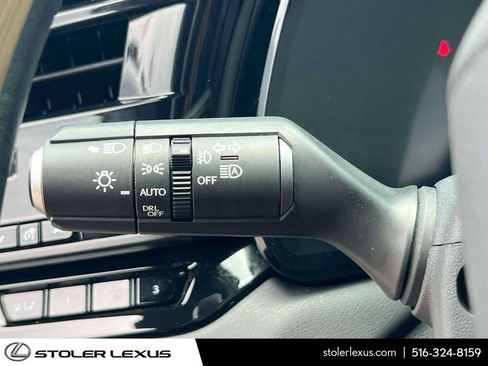 Used 2023 Lexus RX 350 Premium w/ Cold Area Package AWD/4WD image 27