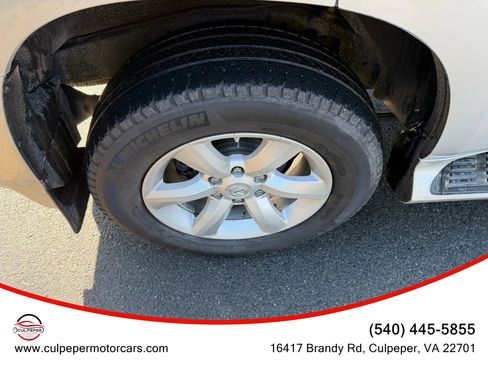 Used 2010 Lexus GX 460 image 30