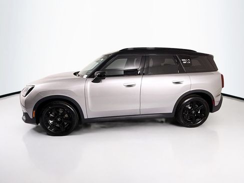 New 2027 MINI Cooper Countryman S AWD/4WD image 8