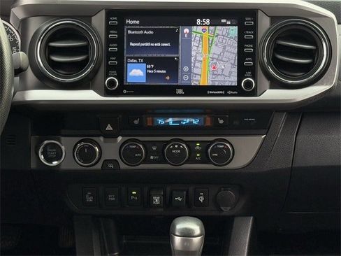 Used 2023 Toyota Tacoma Limited image 18