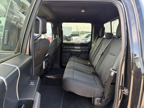 Used 2020 Ford F150 XLT w/ Equipment Group 302A Luxury AWD/4WD image 17