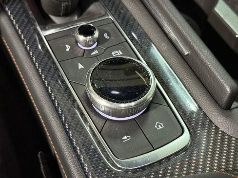 New 2025 Cadillac CT5 Sport image 35