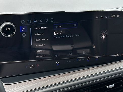 New 2026 Chevrolet Tahoe LS RWD image 19