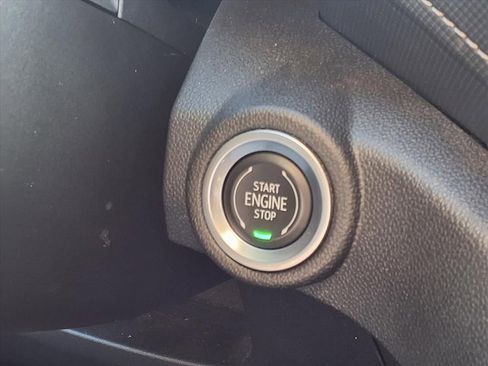 Used 2021 Chevrolet TrailBlazer ACTIV w/ Sun and Liftgate Package image 10