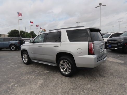 Used 2015 GMC Yukon SLT w/ Open Road Package RWD image 17