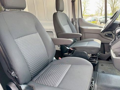Used 2023 Ford Transit 350 148 High Roof Extended image 9
