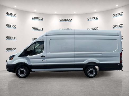 Used 2026 Ford Transit 350 148 High Roof Extended w/ Load Area Protection Package RWD image 4