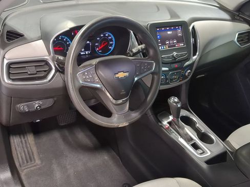 Used 2020 Chevrolet Equinox LS FWD image 12