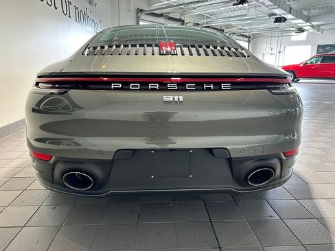 Used 2020 Porsche 911 Carrera S RWD image 5