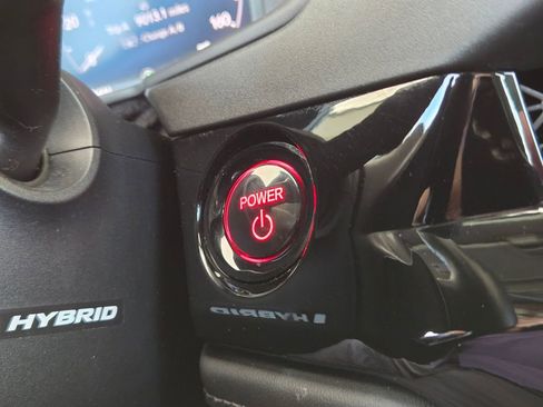 Used 2025 Honda Accord Touring image 20