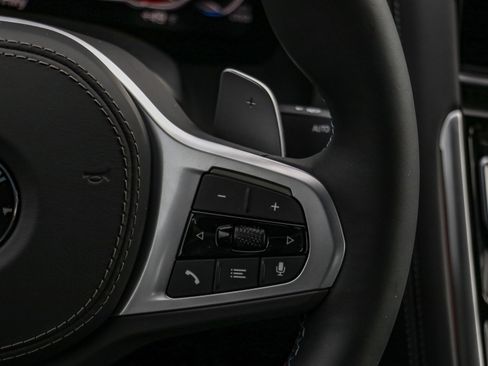 New 2026 BMW M850i xDrive image 15