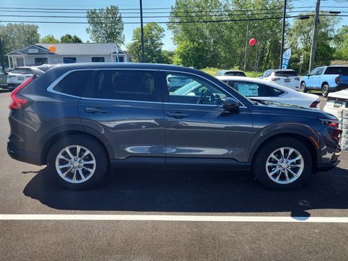 Used 2023 Honda CR-V EX-L image 6