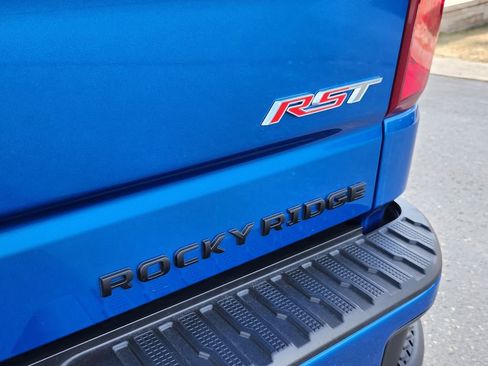 Used 2024 Chevrolet Silverado 1500 RST w/ All Star Edition Plus image 24