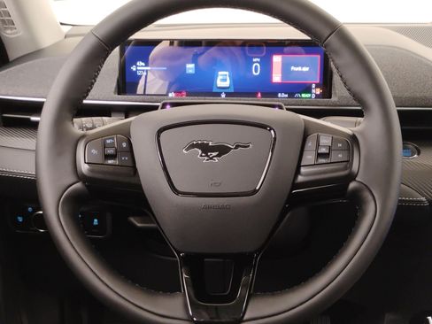 New 2025 Ford Mustang Mach-E Premium image 14