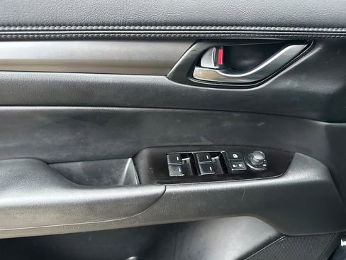 Used 2023 MAZDA CX-5 AWD 2.5 S image 11