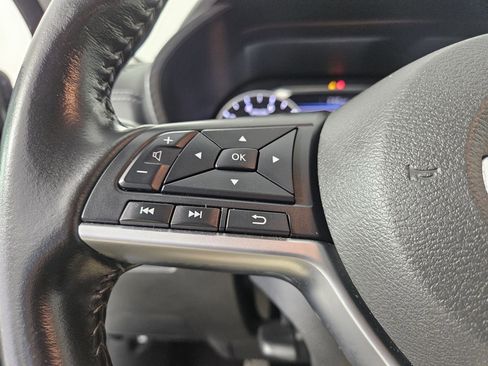Used 2022 Nissan Sentra SV w/ Trunk Package FWD image 26