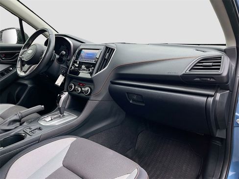 Used 2022 Subaru Crosstrek 2.0i Premium image 26