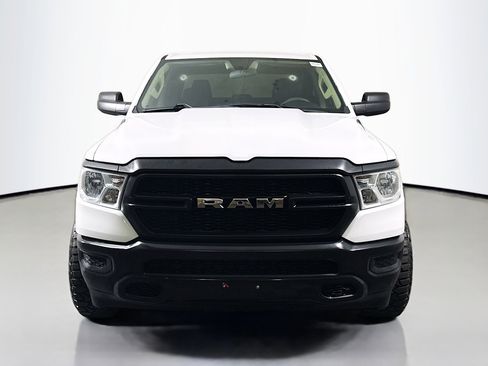 Used 2020 RAM 1500 Tradesman image 2