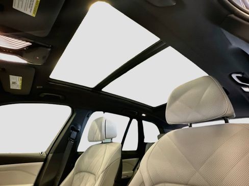New 2026 BMW X5 xDrive40i w/ Climate Comfort Package AWD/4WD image 23